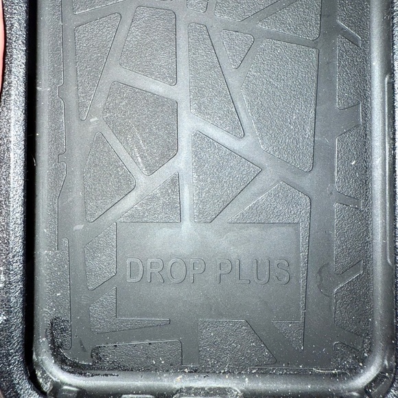 iPhone X / XS Case. Shockproof, Dropproof, Tempered Glass Screen Protector - Picture 10 of 10